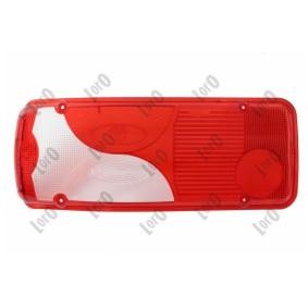 Comprar Tulipa, piloto trasero de ABAKUS 054-34-881 a bajo precio de 19,46 €
