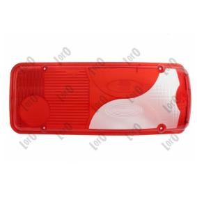 Comprar Tulipa, piloto trasero de ABAKUS 054-34-882 a bajo precio de 19,43 €
