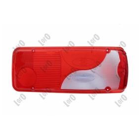 Comprar Tulipa, piloto trasero de ABAKUS 054-34-884 a bajo precio de 19,82 €