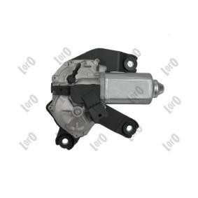 Compre Motor de limpa-vidros da ABAKUS 103-06-017 a um preço baixo por 87,47 €