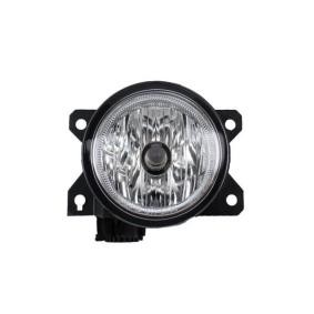 Acquista Fendinebbia da ABAKUS 317-2060R-AQ a buon mercato per soli 43,64 €