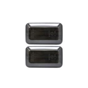 Kjøp Blinklyssett av ABAKUS L40-140-004LED-S til den lave prisen 313,19 NOK
