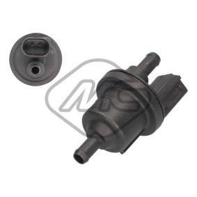 Comprar Válvula de ventilación, depósito de combustible de Metalcaucho 48800 a bajo precio de 35,59 €