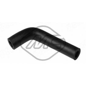 Comprar Tubo flexible para aceite de Metalcaucho 77822 a bajo precio de 4,76 €