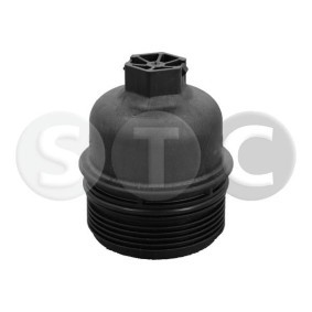 Deckel, Ölfiltergehäuse T438838 von STC günstig für 25,52 € online kaufen