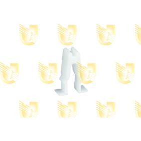 Feder, Kupplungspedal 161010 von UNIGOM günstig für 3,55 € online kaufen