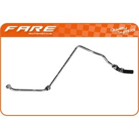 Comprar Conducto aceite, turbocompresor de FARE SA 16754 a bajo precio de 95,08 €