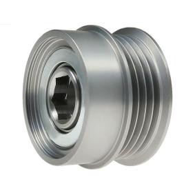 Generatorfreilauf AFP6086S von AS-PL günstig für 27,61 € online kaufen