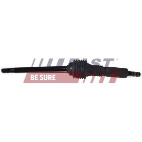 Lenksäule + Elektrische Servolenkung FT20183 von FAST günstig für 57,81 € online kaufen