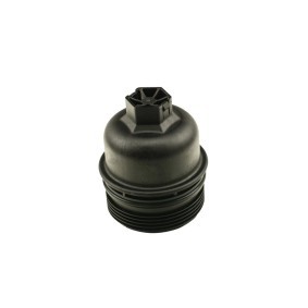 Comprar Cubierta, caja filtro de aceite de FAST FT38201 a bajo precio de 10,24 €