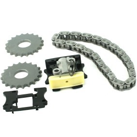 Compre Kit de distribuição da FAST FT41911 a um preço baixo por 85,41 €