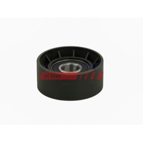 Comprar Polea tensora, correa poli V de FAST FT44668 a bajo precio de 16,32 €