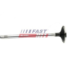 Auslaßventil FT50132 von FAST günstig für 10,99 € online kaufen