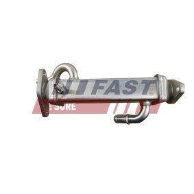 Köp EGR kylare av FAST FT60413 till det låga priset 1888,76 kr