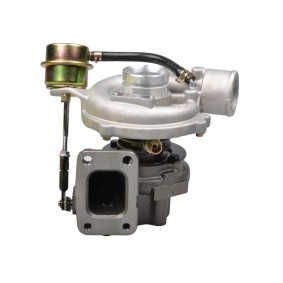 Acquista Turbina da FAST FT63522 a buon mercato per soli 575,11 €