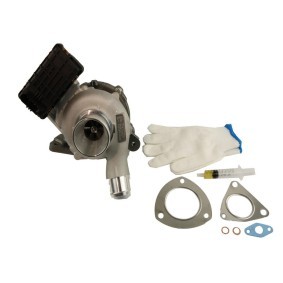 Acquista Turbina da FAST FT63527 a buon mercato per soli 820,40 €