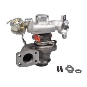 Acquista Turbina da FAST FT63528 a buon mercato per soli 299,05 €