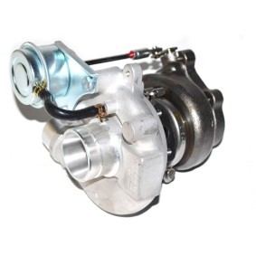 Acquista Turbina da FAST FT63533 a buon mercato per soli 536,20 €