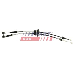 Seilzug, Schaltgetriebe FT73065 von FAST günstig für 87,57 € online kaufen