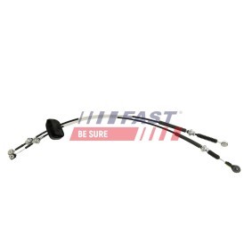 Achetez des Tirette à câble, boîte de vitesse manuelle FAST FT73100 à prix pour 117,27 €
