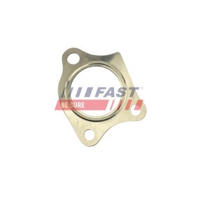 Osta Tiiviste, pakoputki FAST:llä FT84824 edullisesti hintaan 5,04 €