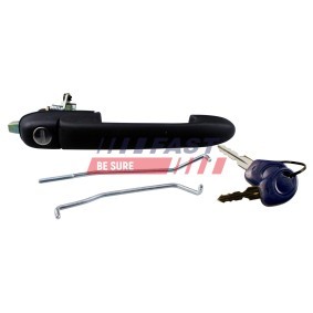 Türgriff FT94307 von FAST günstig für 16,21 € online kaufen