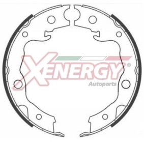 Comprar Juego de zapatas de frenos de AP XENERGY X50434 a bajo precio de 61,12 €