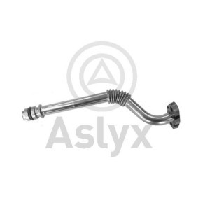 Achetez des Tuyau d'huile Aslyx AS-503230 à prix pour 32,02 €