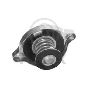 Kühlerdeckel AS-521207 von Aslyx günstig für 5,41 € online kaufen