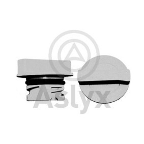 Öldeckel AS-535605 von Aslyx günstig für 12,22 € online kaufen