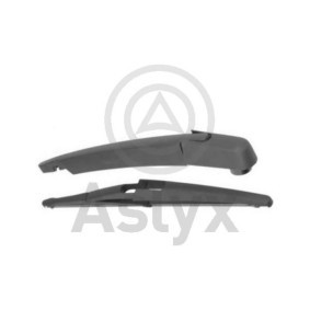 Comprar Juego de brazos limpiaparabrisas, limpieza parabrisas de Aslyx AS-570278 a bajo precio de 16,46 €