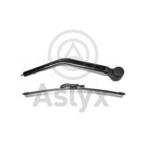 Acquista Serie bracci tergi, Pulizia cristalli da Aslyx AS-570357 a buon mercato per soli 17,65 €