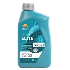 Motoröl RPP0050IHA von REPSOL günstig für 19,34 € online kaufen