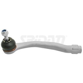 Spurstangenkopf 60966 von SPIDAN CHASSIS PARTS günstig für 40,40 € online kaufen