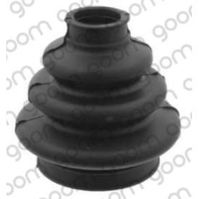 Achsmanschette DB-0565 von GOOM günstig für 4,98 € online kaufen