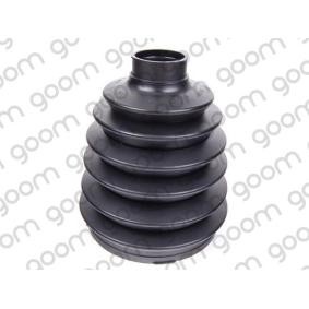 Achetez des Soufflet de cardan GOOM DB-0672 à prix pour 65,85 €