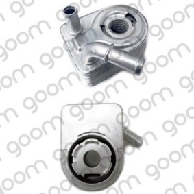 Ölkühler OC-0085 von GOOM günstig für 40,64 € online kaufen