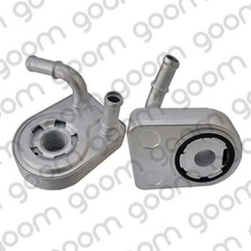 Ölkühler OC-0093 von GOOM günstig für 64,13 € online kaufen