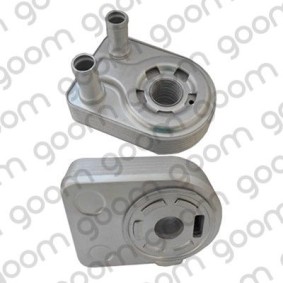 Ölkühler OC-0098 von GOOM günstig für 40,64 € online kaufen