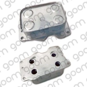 Ölkühler OC-0109 von GOOM günstig für 50,05 € online kaufen