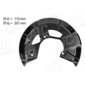 Ankerblech 71359 von AIC günstig für 25,56 € online kaufen