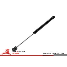 Acquista Ammortizatore pneumatico, Cofano bagagli / vano carico da MEHA AUTOMOTIVE MH70623 a buon mercato per soli 20,02 €