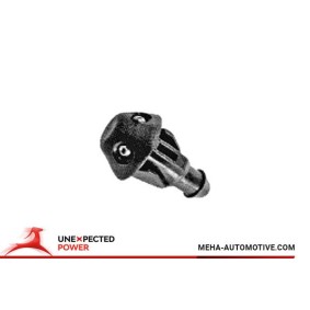 Waschwasserdüse, Scheibenreinigung MH72316 von MEHA AUTOMOTIVE günstig für 14,81 € online kaufen