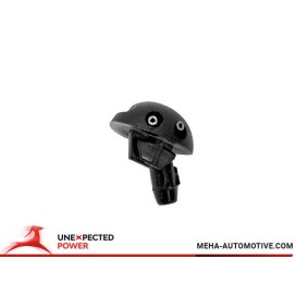 Compre Boquilla de limpiaparabrisas de MEHA AUTOMOTIVE online para LOGAN II a precios moderados