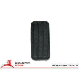 Acquista Rivestimento pedale, Pedale acceleratore da MEHA AUTOMOTIVE MH72495 a buon mercato per soli 35,82 €