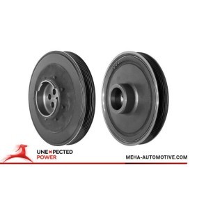 Köp Remskiva, vevaxel av MEHA AUTOMOTIVE MHK60117 till det låga priset 2293,29 kr