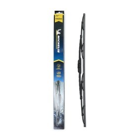 Achetez des Essuie-glace MICHELIN Wipers ST60 à prix pour 7,61 €