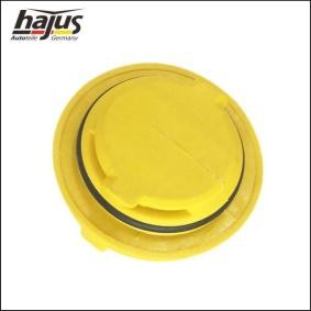 Öldeckel 1151100 von hajus Autoteile günstig für 4,11 € online kaufen