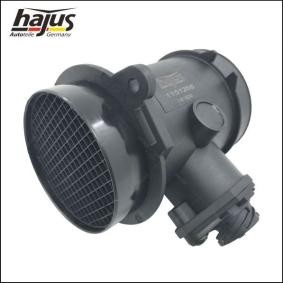 Luftmassenmesser (LMM) 1151266 von hajus Autoteile günstig für 70,30 € online kaufen