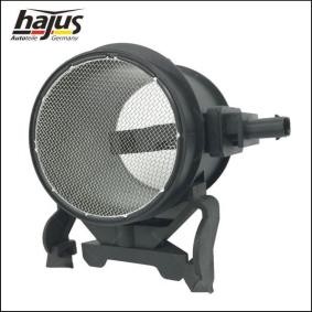 Luftmassenmesser (LMM) 1151276 von hajus Autoteile günstig für 70,38 € online kaufen